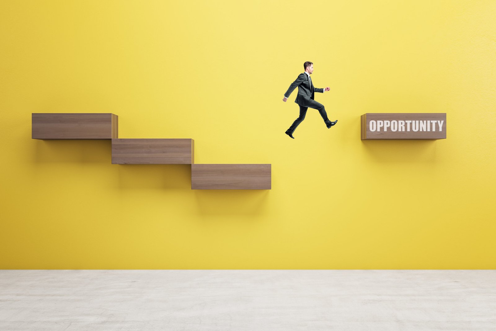 Services (Career Development & Training)